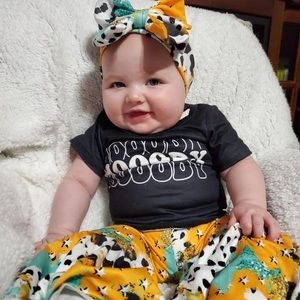 Meet your Posher, Jodi